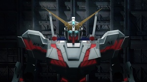 Ultrawide, Mobile Suit Gundam, 4K wallpaper