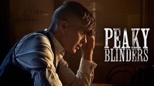 Peaky Blinders, Cillian Murphy, TV series, 4K wallpaper