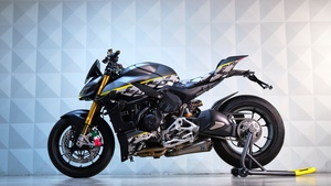 Sports bikes, 2022, 4K wallpaper