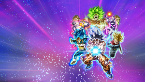 Dragon Ball Sparking Zero, Game poster, 2024 Games, 4K wallpaper