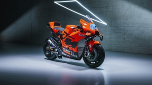 MotoGP, 2022, Sports bikes, MotoGP bikes, 4K wallpaper