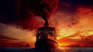 Death on the Nile, 2022 Movies, 4K wallpaper