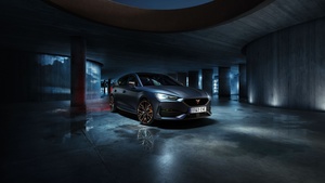 Electric cars, 2022, 4K wallpaper