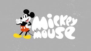 Mickey Mouse, Cartoon, Disney, 4K wallpaper