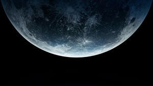 Moonfall, 2022 Movies, 4K wallpaper