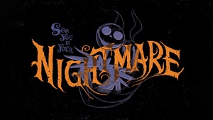 Scary, Nightmare, Dark background, Halloween night, Halloween Terror, 4K wallpaper