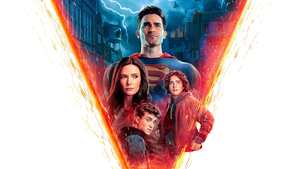 Superman and Lois, 2022 Series, Season 2, 4K wallpaper