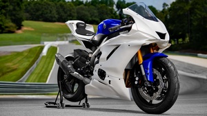 Sports bikes, 2022, 4K wallpaper