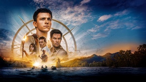Uncharted, 2022 Movies, Mark Wahlberg, Tom Holland, 4K wallpaper