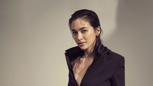 Jessica Henwick, British actress, Photoshoot, 4K wallpaper