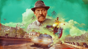 Far Cry 6, 2022 Games, DLC, PC Games, PlayStation 4, PlayStation 5, Xbox One, Xbox Series X, 4K wallpaper