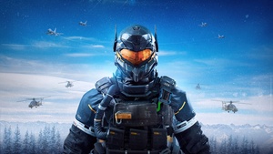 Instant War, Air Force, Battlefield, PC Games, PC Games, Android games, 4K wallpaper