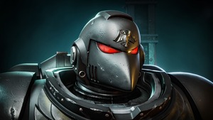 DLC, Warhammer 40K Space Marine 2, 2025 Games, 4K wallpaper