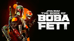 The Book of Boba Fett, TV series, Ming-Na Wen, Fennec Shand, Boba Fett, 2022 Series, 4K wallpaper