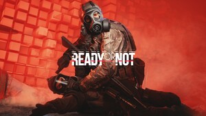 Ready or Not, 2022 Games, FPS, 4K wallpaper
