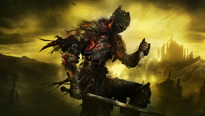 Artwork, Video Game, 4K wallpaper