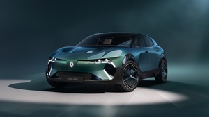 Concept cars, 2024, 4K wallpaper