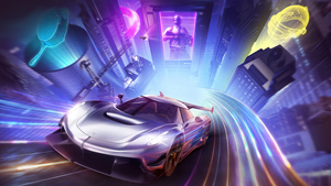 PUBG MOBILE, Koenigsegg Gemera, Koenigsegg Jesko, PlayerUnknowns Battlegrounds, Hypercars, 4K wallpaper