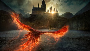 Fantastic Beasts: The Secrets of Dumbledore, 2022 Movies, 4K wallpaper