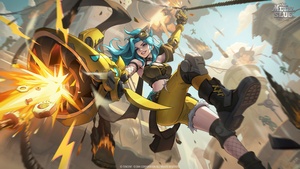 , Metal Slug: Awakening, 4K wallpaper