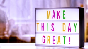 Motivational, 4K wallpaper