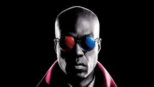 The Matrix Resurrections, 2022 Movies, Black background, AMOLED, 4K wallpaper