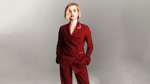 Angourie Rice, Australian actress, 4K wallpaper