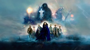TV series, Season 1, 2021 Series, Amazon Original Series, Sophie Okonedo, 4K wallpaper
