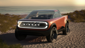 Electric cars, 2021, 4K wallpaper