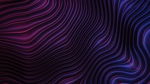 Layers, Neon, Dark, 4K wallpaper