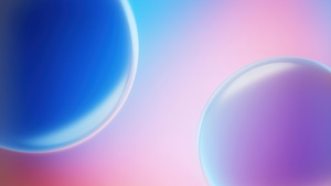 Microsoft Surface Duo 2, Stock, Gradient background, Colorful, 4K wallpaper