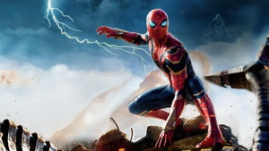Spider-Man: No Way Home, 2021 Movies, Marvel Comics, Spiderman, 4K wallpaper