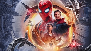 Spider-Man: No Way Home, Doctor Strange, 2021 Movies, Benedict Cumberbatch, Zendaya, Doctor Octopus, Electro, MJ, Marvel Comics, Spiderman, 4K wallpaper