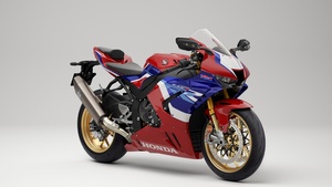 Honda CBR1000RR-R Fireblade SP, Sports bikes, 2022, 4K wallpaper
