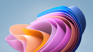 Stock, Colorful, Aesthetic, 4K wallpaper
