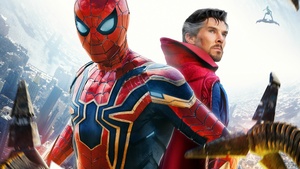Spider-Man: No Way Home, 2021 Movies, Doctor Strange, Marvel Comics, Spiderman, 4K wallpaper