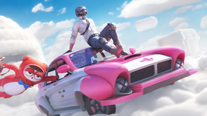 PUBG MOBILE, iOS Games, Android games, 4K wallpaper