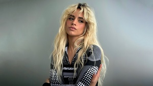 Singer, Camila Cabello, 4K wallpaper