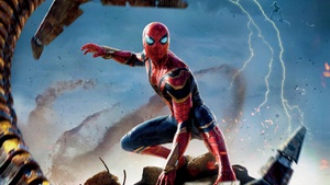 Spider-Man: No Way Home, 2021 Movies, Marvel Comics, Spiderman, 4K wallpaper