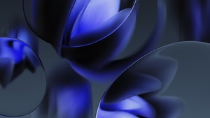 Google Pixel 9a, Violet aesthetic, Geometric, Stock, Macro, Modern art, Contemporary, Bubbles, Marbles, 4K wallpaper