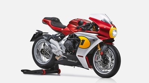 Limited edition, 2021, Sports bikes, White background, 4K wallpaper