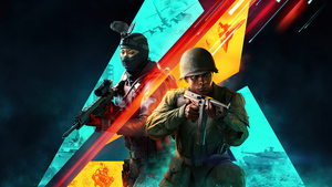 Battlefield 2042, 2021 Games, Xbox Series X and Series S, PlayStation 4, PlayStation 5, Xbox One, PC Games, 4K wallpaper