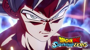 Son Goku, Dragon Ball Sparking Zero, 2024 Games, 4K wallpaper