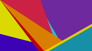 Material Design, Multicolor, Colorful, Minimalist, Stripes, Flat, Shapes, Lines, Vibrant, Abstract lines, 4K wallpaper