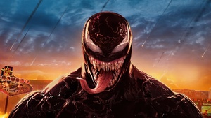 Venom: The Last Dance, 2024 Movies, Marvel Comics, 4K wallpaper