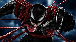 Venom: Let There Be Carnage, 2021 Movies, Marvel Comics, 4K wallpaper
