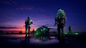 Battlefield 2042, PC Games, 2021 Games, Xbox Series X and Series S, PlayStation 4, PlayStation 5, Xbox One, 4K wallpaper