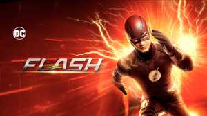 The Flash, Grant Gustin, Barry Allen, TV series, DC Comics, 4K wallpaper