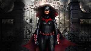 Batwoman, Season 3, Ryan Wilder, TV series, DC Comics, 4K wallpaper