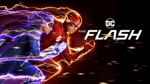 The Flash, Season 5, Barry Allen, TV series, DC Comics, 4K wallpaper